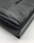DKNY Black Hadlee Convertible Tote Bag