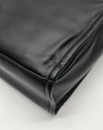 DKNY Black Hadlee Convertible Tote Bag