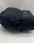 Beyond Yoga Black Convertible Gym Bag
