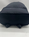 Beyond Yoga Black Convertible Gym Bag