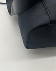 Beyond Yoga Black Convertible Gym Bag