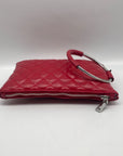 I.N.C. International Red Pepper Glaze Charlii Bangle Crossbody