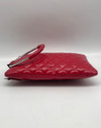 I.N.C. International Red Pepper Glaze Charlii Bangle Crossbody