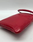 I.N.C. International Red Pepper Glaze Charlii Bangle Crossbody