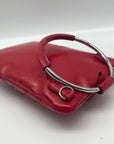 I.N.C. International Red Pepper Glaze Charlii Bangle Crossbody