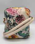 MultiSac Beige Vegan Leather Travel Purse
