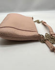 Kate Spade Pebbled Leather Blush Pink Wellesley Shoulder Bag