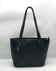 Giani Bernini Black Tote Bag