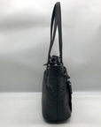 Giani Bernini Black Tote Bag