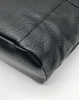 Giani Bernini Black Tote Bag