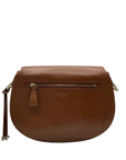Radley London Brown Leather Crossbody Bag