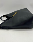 Rebecca Minkoff Black Leather Shoulder Bag