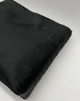 Kate Spade Black Nylon Top Handle Shoulder Bag