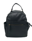 Style & Co Black Hudsonn Backpack