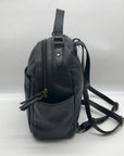 Style & Co Black Hudsonn Backpack