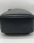 Style & Co Black Hudsonn Backpack