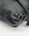 Style & Co Black Hudsonn Backpack