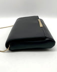 Kate Spade Hanley Camden Way Black Leather Shoulder Bag