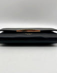 Kate Spade Hanley Camden Way Black Leather Shoulder Bag