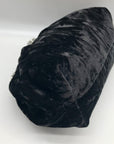 I.N.C. International Concepts KJ Black Velvet Convertible Clutch - NWT