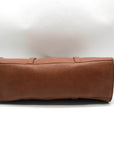Style & Co Brown Medium Boxy Tote