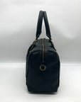 Style & Co Black Hudsonn Satchel