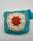 MMS Brands Blue Crotched Pouch