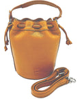 PARK Genevieve Bucket Bag