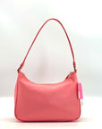 Kate Spade Pink Nylon Little Better Sam Small Shoulder Bag