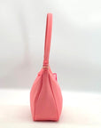 Kate Spade Pink Nylon Little Better Sam Small Shoulder Bag
