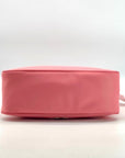 Kate Spade Pink Nylon Little Better Sam Small Shoulder Bag