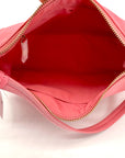 Kate Spade Pink Nylon Little Better Sam Small Shoulder Bag
