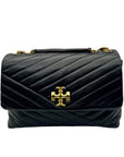 Tory Burch Kira Chevron Shoulder Bag