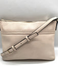Kate Spade Cream Leather Crossbody Bag