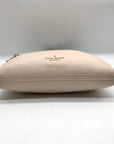 Kate Spade Cream Leather Crossbody Bag