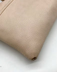 Kate Spade Cream Leather Crossbody Bag