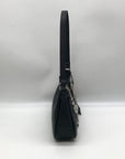 Like Dreams Black Charmed Belle Shoulder bag