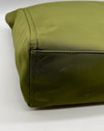 Kate Spade Green Dawn Large Tote Bag