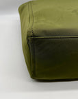 Kate Spade Green Dawn Large Tote Bag