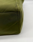 Kate Spade Green Dawn Large Tote Bag