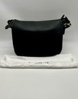 Coach Black Leather Patricia Legacy bag 9951