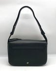 Like Dreams Black Elena Bow Shoulder Bag