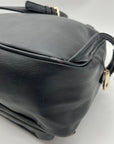 Guess Black Rylan Backpack