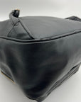 Guess Black Rylan Backpack