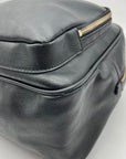 Guess Black Rylan Backpack