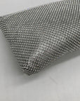 I.N.C. International Concepts Silver Rhinestone Crossbody Bag