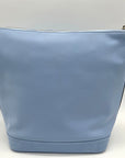 Kate Spade Light Blue Nylon Shoulder Bag