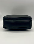 Giani Bernini Nappa Black Leather Hobo Bag