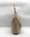 Coach Pearl Pebbled Leather Kristen Vintage Shoulder Bag 16808