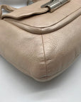 Coach Pearl Pebbled Leather Kristen Vintage Shoulder Bag 16808